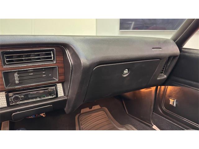 1972 Pontiac LeMans (CC-2069805) for sale in Clearwater, Florida