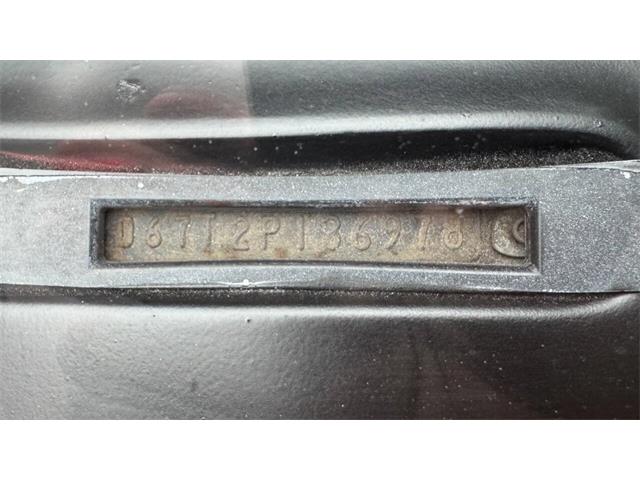 1972 Pontiac LeMans (CC-2069805) for sale in Clearwater, Florida