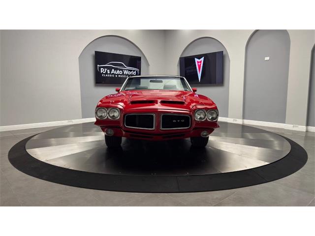 1972 Pontiac LeMans (CC-2069805) for sale in Clearwater, Florida