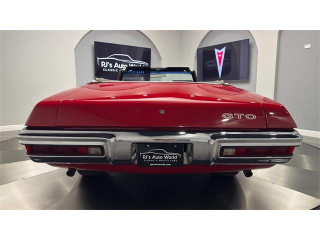 1972 Pontiac LeMans (CC-2069805) for sale in Clearwater, Florida