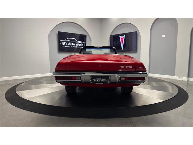 1972 Pontiac LeMans (CC-2069805) for sale in Clearwater, Florida