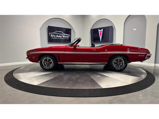 1972 Pontiac LeMans (CC-2069805) for sale in Clearwater, Florida