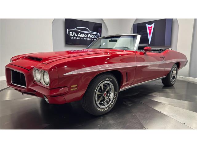 1972 Pontiac LeMans (CC-2069805) for sale in Clearwater, Florida