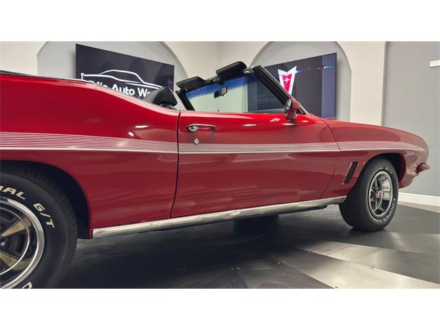 1972 Pontiac LeMans (CC-2069805) for sale in Clearwater, Florida