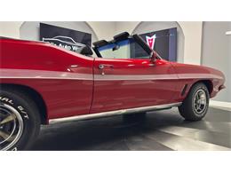1972 Pontiac LeMans (CC-2069805) for sale in Clearwater, Florida