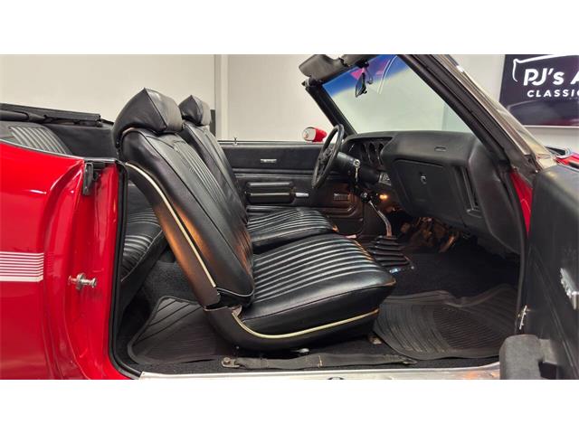 1972 Pontiac LeMans (CC-2069805) for sale in Clearwater, Florida