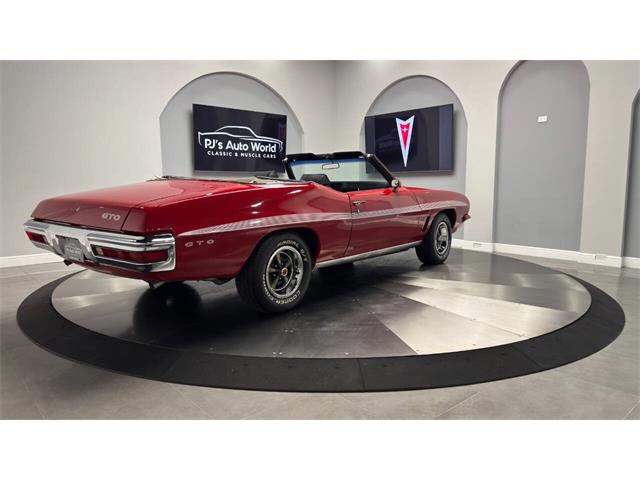 1972 Pontiac LeMans (CC-2069805) for sale in Clearwater, Florida