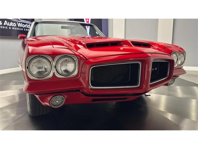 1972 Pontiac LeMans (CC-2069805) for sale in Clearwater, Florida