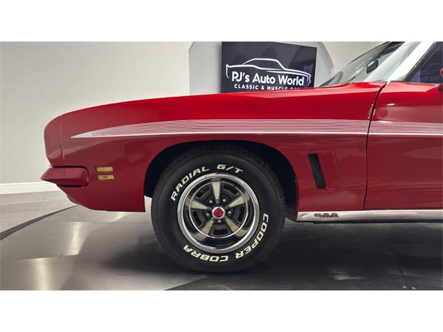 1972 Pontiac LeMans (CC-2069805) for sale in Clearwater, Florida
