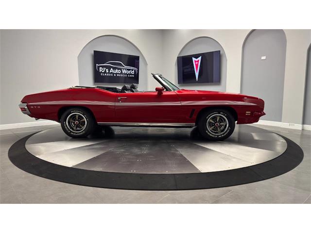 1972 Pontiac LeMans (CC-2069805) for sale in Clearwater, Florida