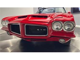 1972 Pontiac LeMans (CC-2069805) for sale in Clearwater, Florida