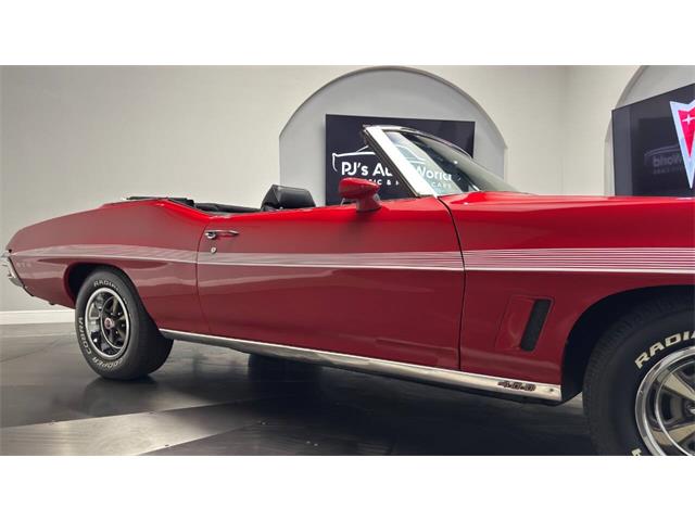 1972 Pontiac LeMans (CC-2069805) for sale in Clearwater, Florida