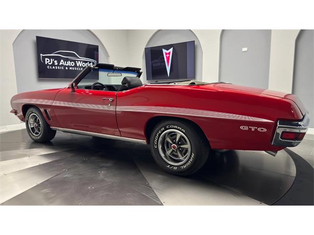 1972 Pontiac LeMans (CC-2069805) for sale in Clearwater, Florida