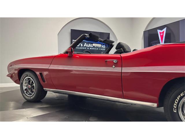 1972 Pontiac LeMans (CC-2069805) for sale in Clearwater, Florida