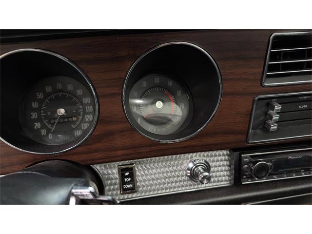 1972 Pontiac LeMans (CC-2069805) for sale in Clearwater, Florida