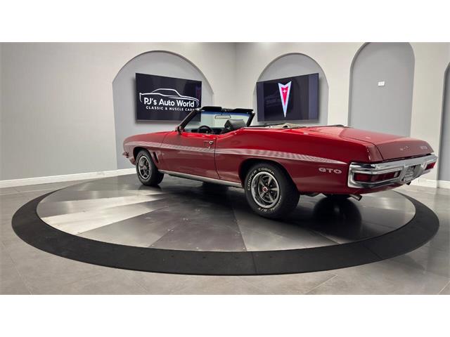 1972 Pontiac LeMans (CC-2069805) for sale in Clearwater, Florida
