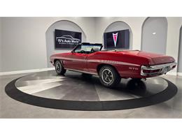 1972 Pontiac LeMans (CC-2069805) for sale in Clearwater, Florida