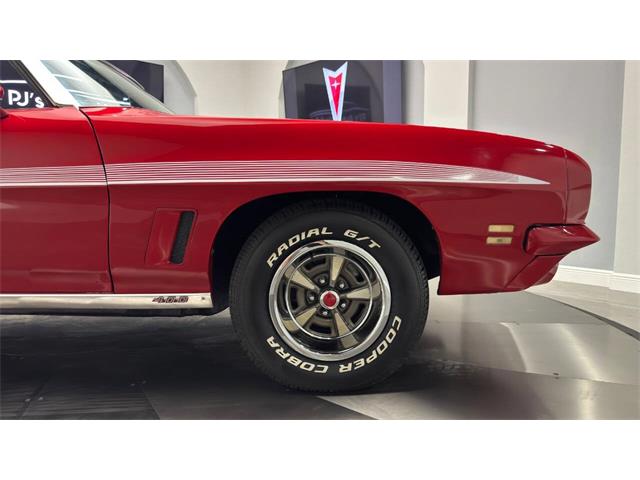 1972 Pontiac LeMans (CC-2069805) for sale in Clearwater, Florida