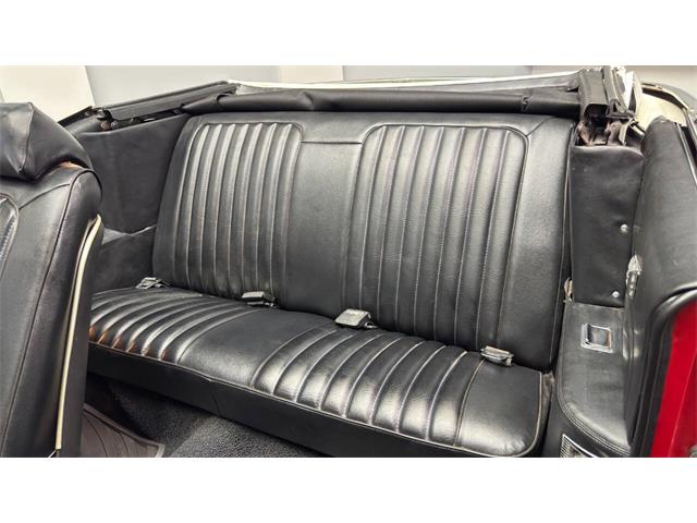 1972 Pontiac LeMans (CC-2069805) for sale in Clearwater, Florida