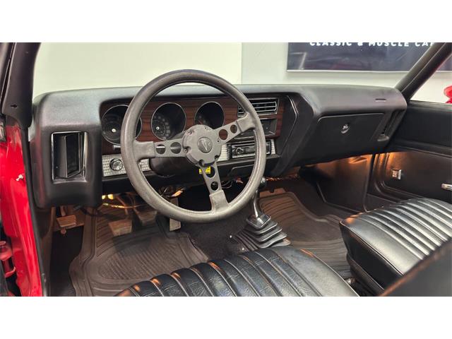1972 Pontiac LeMans (CC-2069805) for sale in Clearwater, Florida