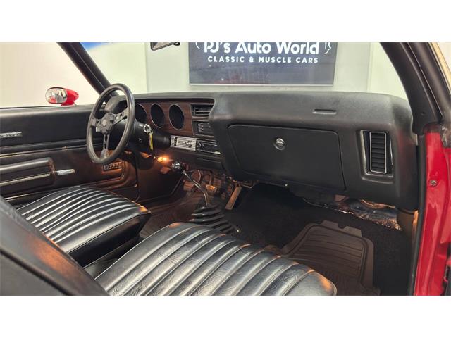 1972 Pontiac LeMans (CC-2069805) for sale in Clearwater, Florida