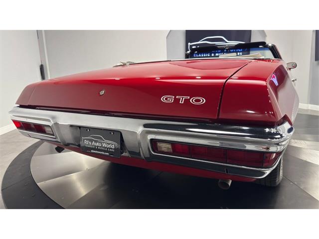 1972 Pontiac LeMans (CC-2069805) for sale in Clearwater, Florida