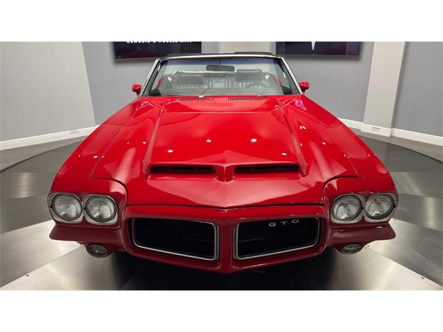 1972 Pontiac LeMans (CC-2069805) for sale in Clearwater, Florida