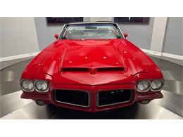 1972 Pontiac LeMans (CC-2069805) for sale in Clearwater, Florida