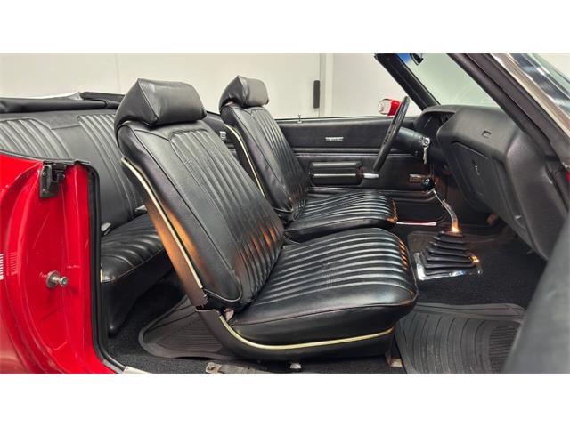 1972 Pontiac LeMans (CC-2069805) for sale in Clearwater, Florida