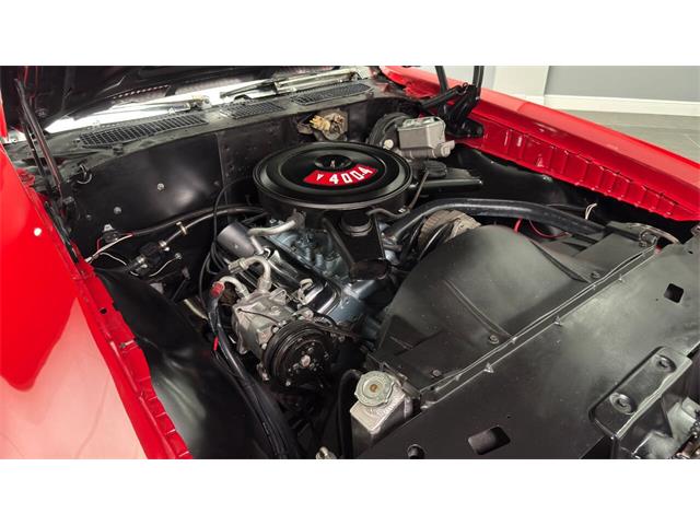 1972 Pontiac LeMans (CC-2069805) for sale in Clearwater, Florida