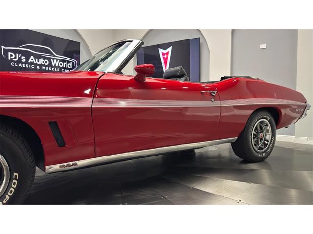 1972 Pontiac LeMans (CC-2069805) for sale in Clearwater, Florida