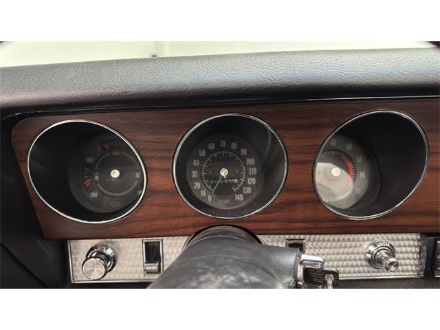 1972 Pontiac LeMans (CC-2069805) for sale in Clearwater, Florida