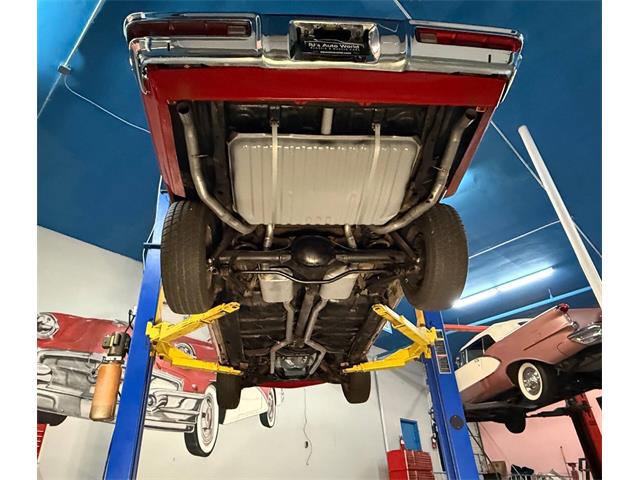 1972 Pontiac LeMans (CC-2069805) for sale in Clearwater, Florida