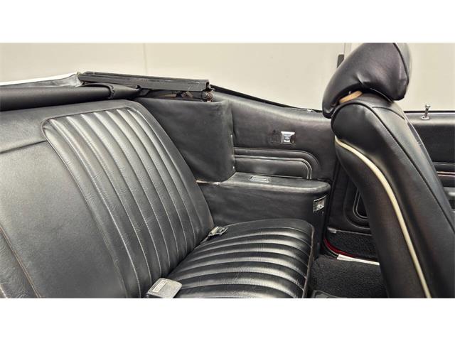 1972 Pontiac LeMans (CC-2069805) for sale in Clearwater, Florida