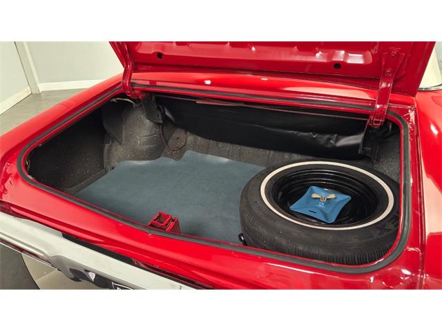 1972 Pontiac LeMans (CC-2069805) for sale in Clearwater, Florida