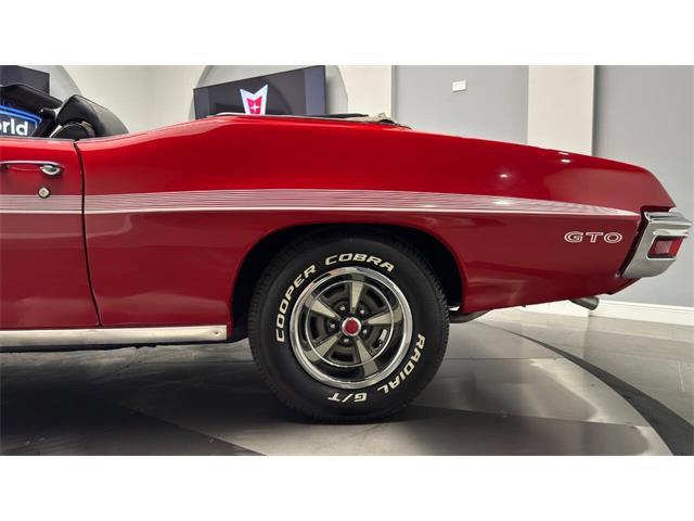 1972 Pontiac LeMans (CC-2069805) for sale in Clearwater, Florida