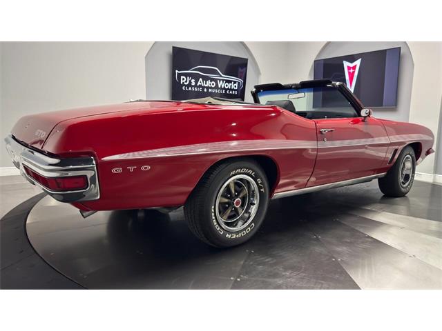 1972 Pontiac LeMans (CC-2069805) for sale in Clearwater, Florida