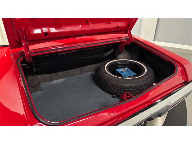1972 Pontiac LeMans (CC-2069805) for sale in Clearwater, Florida