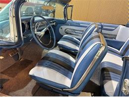 1959 Pontiac Bonneville (CC-2069806) for sale in Cadillac, Michigan