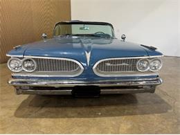 1959 Pontiac Bonneville (CC-2069806) for sale in Cadillac, Michigan
