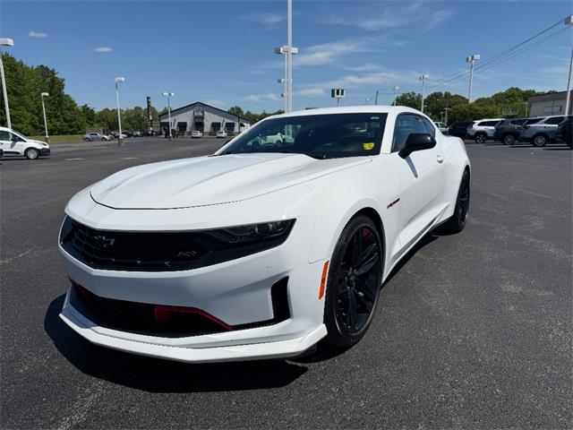 2021 Chevrolet Camaro (CC-2069808) for sale in Paducah, Kentucky