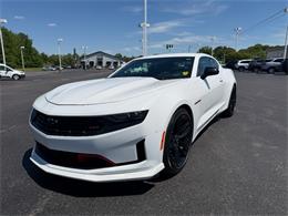2021 Chevrolet Camaro (CC-2069808) for sale in Paducah, Kentucky