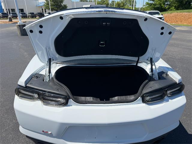 2021 Chevrolet Camaro (CC-2069808) for sale in Paducah, Kentucky