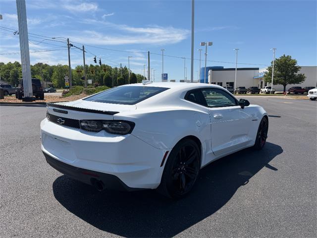 2021 Chevrolet Camaro (CC-2069808) for sale in Paducah, Kentucky