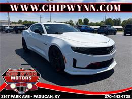 2021 Chevrolet Camaro (CC-2069808) for sale in Paducah, Kentucky
