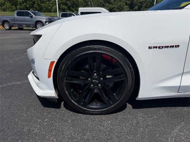 2021 Chevrolet Camaro (CC-2069808) for sale in Paducah, Kentucky