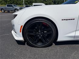 2021 Chevrolet Camaro (CC-2069808) for sale in Paducah, Kentucky