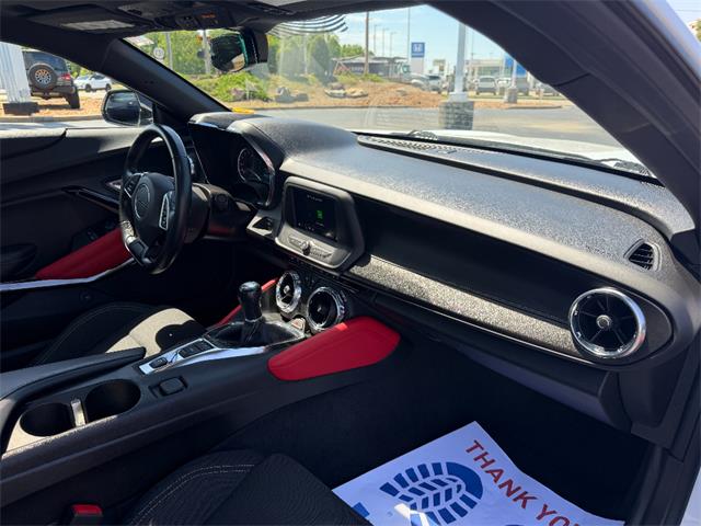 2021 Chevrolet Camaro (CC-2069808) for sale in Paducah, Kentucky
