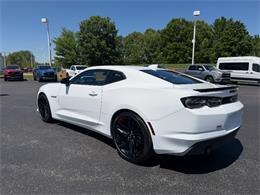 2021 Chevrolet Camaro (CC-2069808) for sale in Paducah, Kentucky