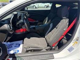 2021 Chevrolet Camaro (CC-2069808) for sale in Paducah, Kentucky